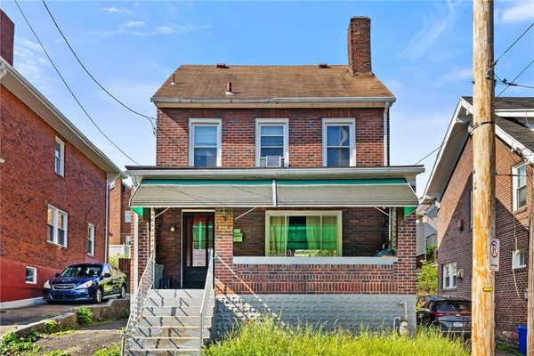 908 ANAHEIM ST, PITTSBURGH, PA 15219 - Image 1