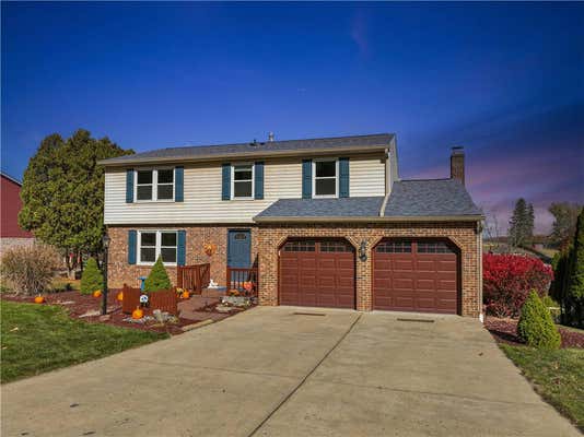 325 WOODRIDGE DR, WASHINGTON, PA 15301 - Image 1