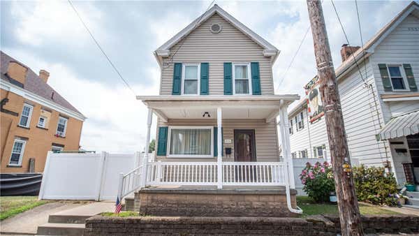 615 WOODWARD AVE, KITTANNING, PA 16201 - Image 1