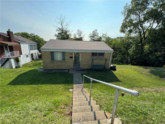 4 BENCH DR, MC KEES ROCKS, PA 15136 - Image 1