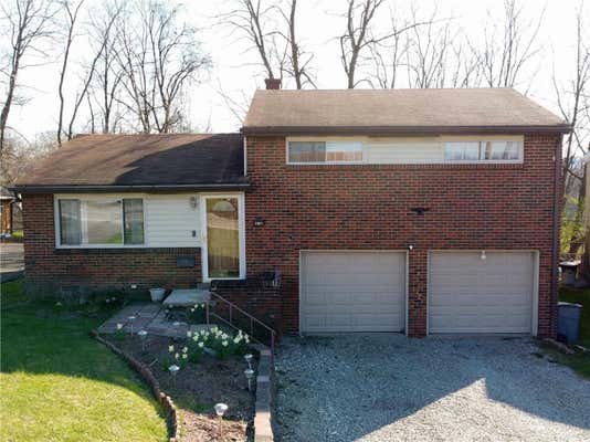 329 FRAZIER DR, PITTSBURGH, PA 15235 - Image 1