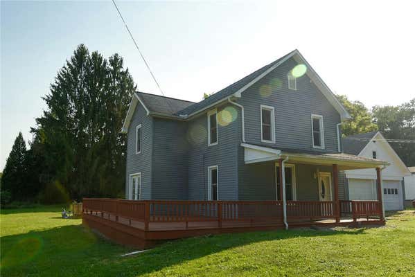 400 W PRAIRIE ST, HARRISVILLE, PA 16038 - Image 1