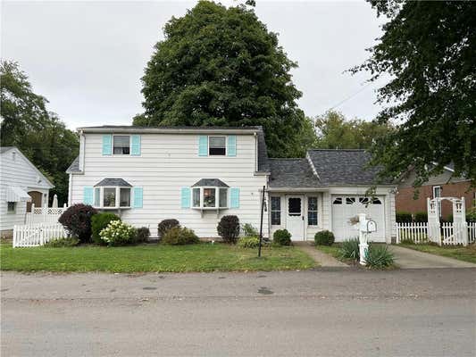 412 N WATER ST, MASONTOWN, PA 15461 - Image 1