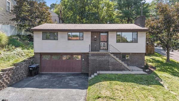 29 YALE AVE, PITTSBURGH, PA 15229 - Image 1