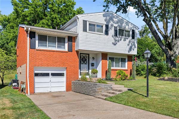 815 CHESTNUT ST, CARNEGIE, PA 15106 - Image 1