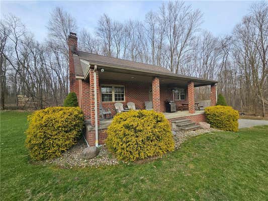 117 SALOOM LN, HARRISVILLE, PA 16038 - Image 1