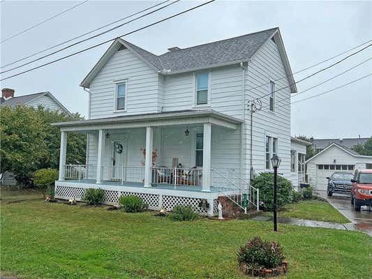 203 DELAFAYETTE ST, PERRYOPOLIS, PA 15473 - Image 1