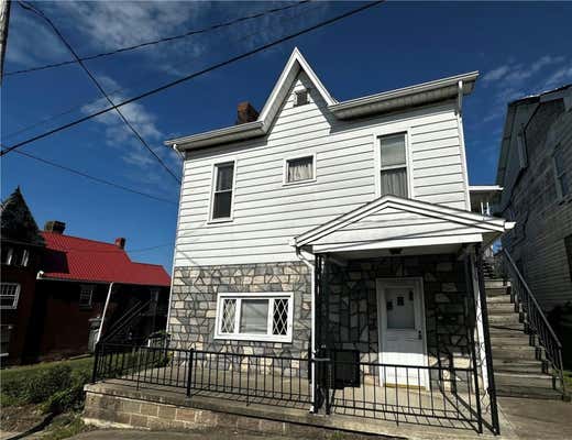 236 E CRAWFORD AVE, CONNELLSVILLE, PA 15425 - Image 1