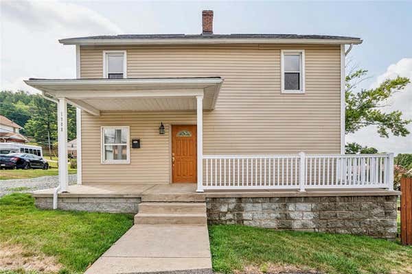 1900 VERMONT AVE, WHITE OAK, PA 15131 - Image 1