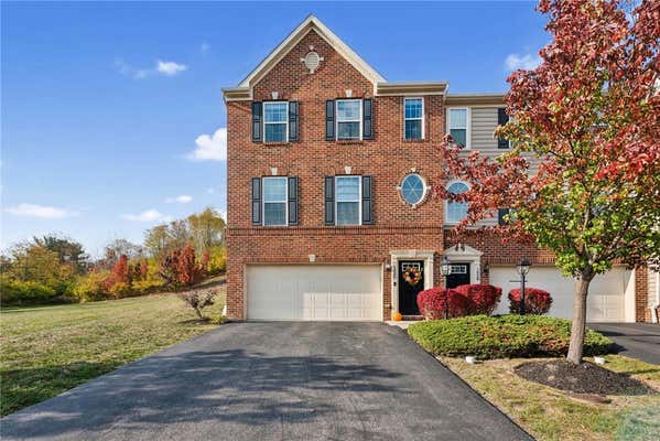 1030 GREY FOX CIR, BRIDGEVILLE, PA 15017 - Image 1