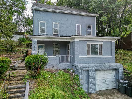 7220 HILLIARDS ST, PITTSBURGH, PA 15206 - Image 1