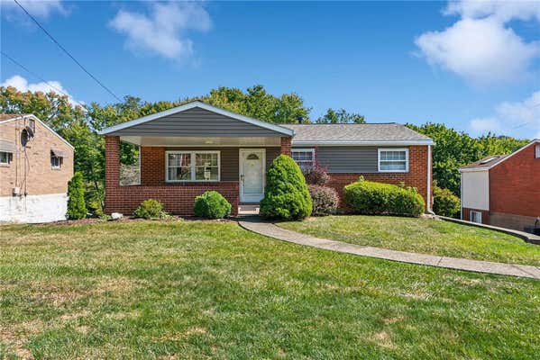 749 PROVIDENCE DR, PITTSBURGH, PA 15239 - Image 1