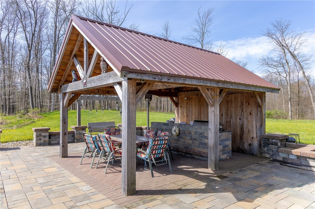 Mercer, Pennsylvania, 16137, United States, 3 Bedrooms Bedrooms, ,4 BathroomsBathrooms,Residential,Active,2040220