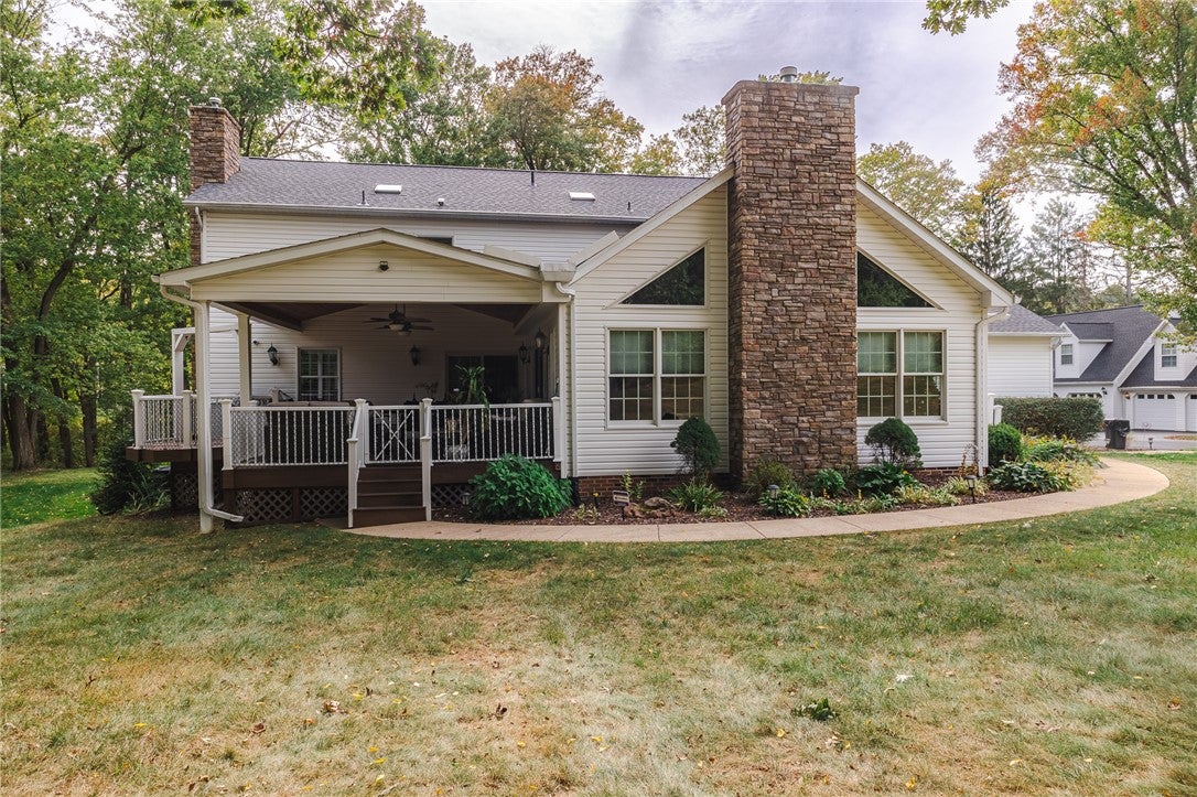 Valencia, Pennsylvania, 16059, United States, 4 Bedrooms Bedrooms, ,4 BathroomsBathrooms,Residential,Active,1922744