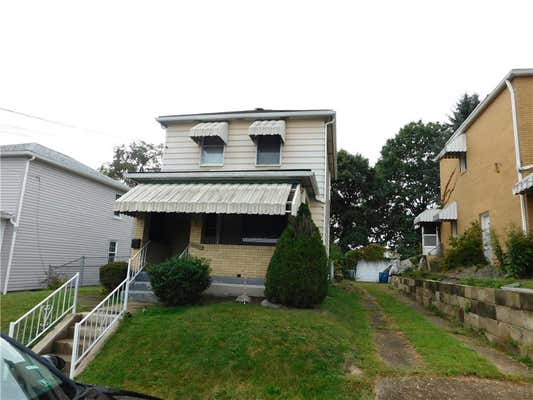 3421 REBECCA ST, MUNHALL, PA 15120 - Image 1