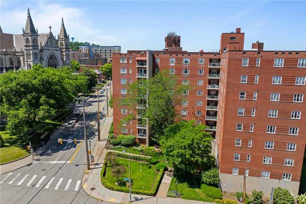 4601 5TH AVE APT 323, PITTSBURGH, PA 15213 - Image 1