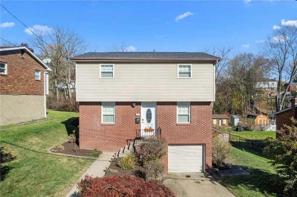 134 YOSEMITE DR, PITTSBURGH, PA 15235 - Image 1