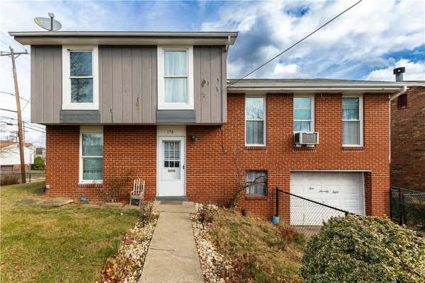 178 SWEENEY WAY, PITTSBURGH, PA 15219 - Image 1