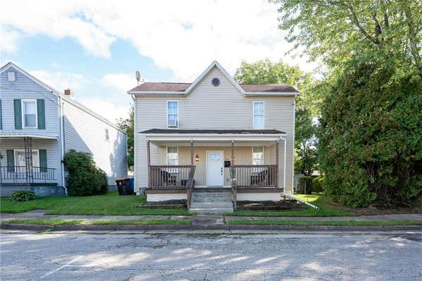 214 AVENUE A, LATROBE, PA 15650 - Image 1