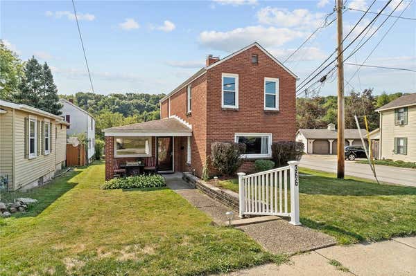 366 2ND AVE, BRIDGEVILLE, PA 15017 - Image 1