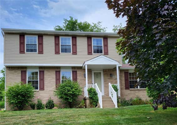 22 HILLCREST DR, HARRISON CITY, PA 15636 - Image 1