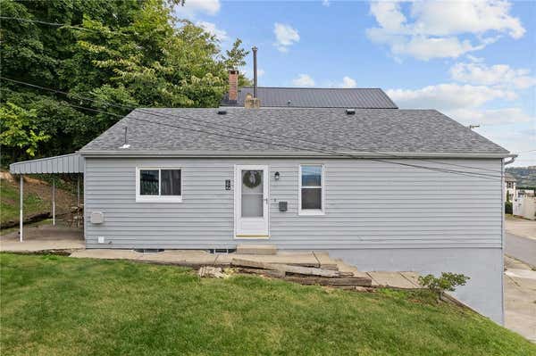 927 CRESCENT AVE, ELLWOOD CITY, PA 16117 - Image 1