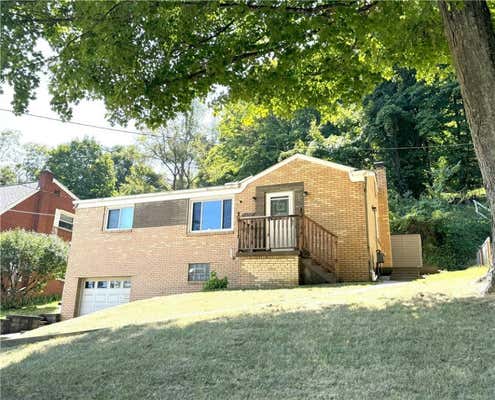 6203 BROWNSVILLE RD, PITTSBURGH, PA 15236 - Image 1