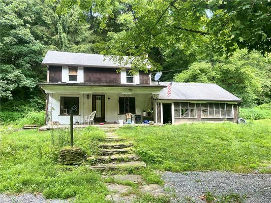 4518 HOLLOW RD, NEW CASTLE, PA 16101 - Image 1