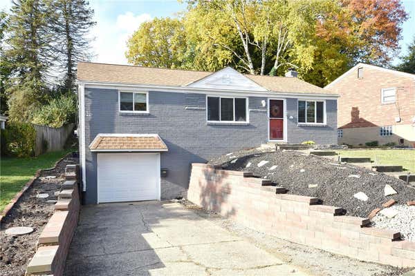 131 HIGH OAK PL, PITTSBURGH, PA 15220 - Image 1