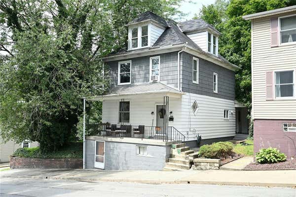 703 10TH ST, NEW BRIGHTON, PA 15066 - Image 1