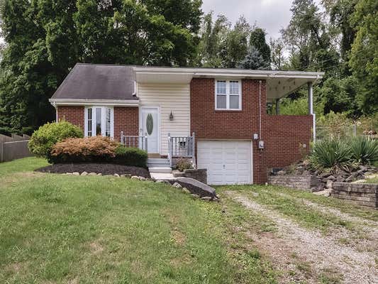 4004 FINLEYVILLE ELRAMA RD, FINLEYVILLE, PA 15332 - Image 1