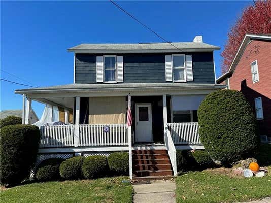 401 8TH ST, WINDBER, PA 15963 - Image 1