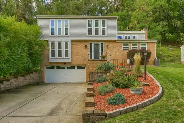 145 LINGAY DR, GLENSHAW, PA 15116 - Image 1