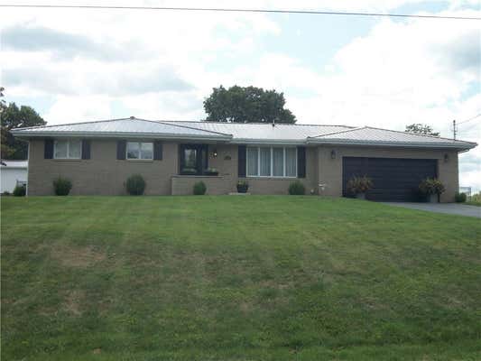 553 OLD WAYNESBURG RD, CARMICHAELS, PA 15320 - Image 1