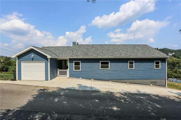 101 MILLSBORO RD, RICES LANDING, PA 15357 - Image 1