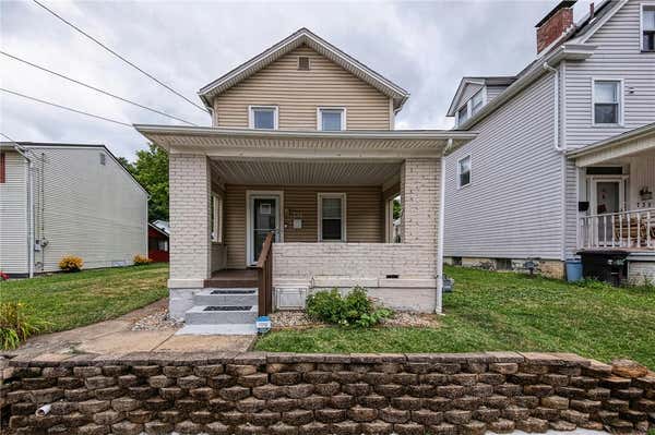 734 GROVE AVE, NEW BRIGHTON, PA 15066 - Image 1