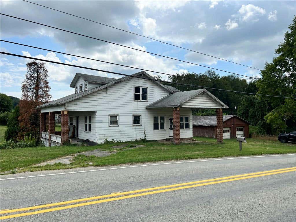 612 STATE ROUTE 31, RUFFS DALE, PA 15679, photo 1 of 18