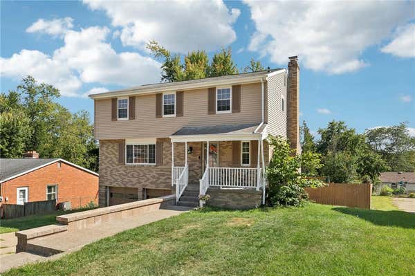 236 SHAFER RD, CORAOPOLIS, PA 15108 - Image 1