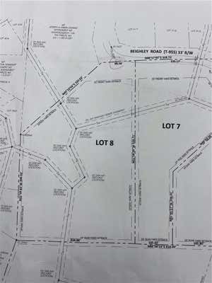 LOT 8 BEIGHLEY ROAD, APOLLO, PA 15613 - Image 1