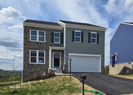 898 BIDEFORD DR, SOUTH PARK, PA 15129 - Image 1