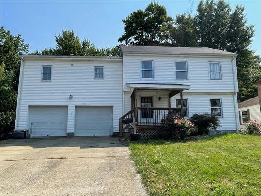 922 BECHTOL AVE, SHARON, PA 16146 - Image 1