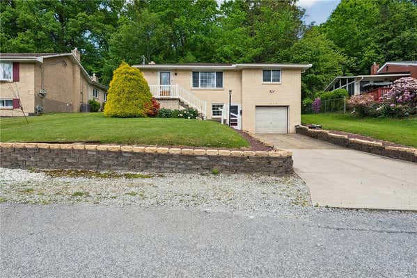 218 WOODLAWN DR, TRAFFORD, PA 15085 - Image 1