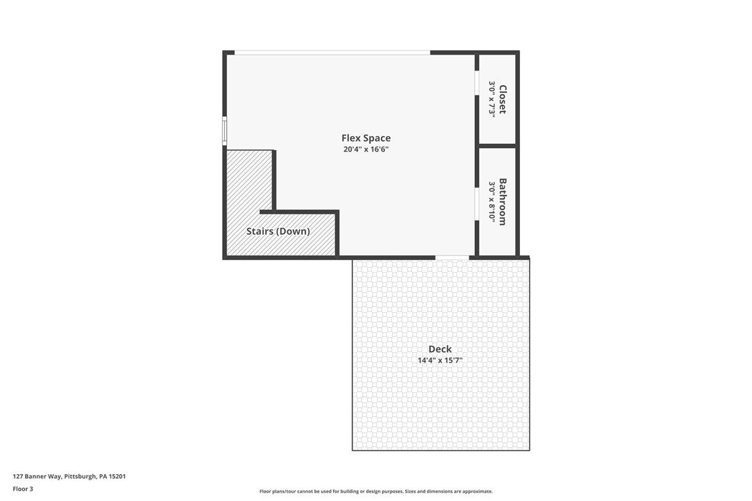 Pittsburgh, Pennsylvania, 15201, United States, 3 Bedrooms Bedrooms, ,4 BathroomsBathrooms,Residential,Active,1968384