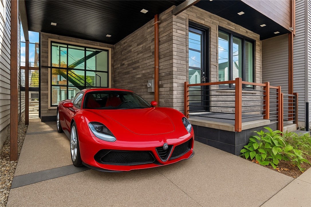 Pittsburgh, Pennsylvania, 15201, United States, 3 Bedrooms Bedrooms, ,4 BathroomsBathrooms,Residential,Active,1968384