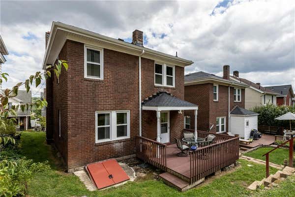 1643 DUFFIELD ST, PITTSBURGH, PA 15206, photo 4 of 27