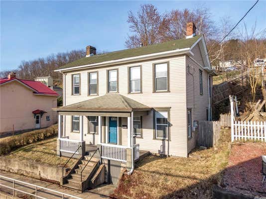 114 BUFFALO ST, FREEPORT, PA 16229 - Image 1