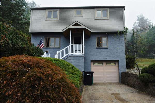 3118 HABERLEIN RD, GIBSONIA, PA 15044 - Image 1