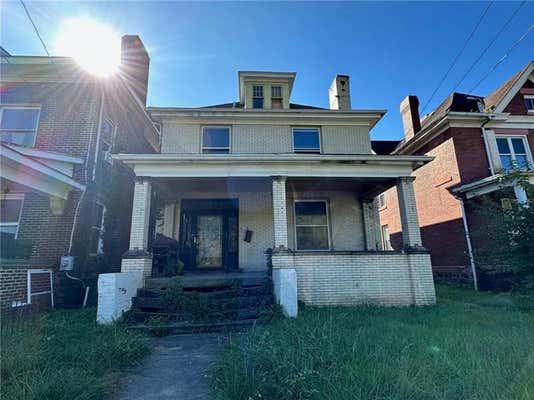 315, 309 WATER STREET, FRONT AND REAR, BROWNSVILLE, PA 15417 - Image 1