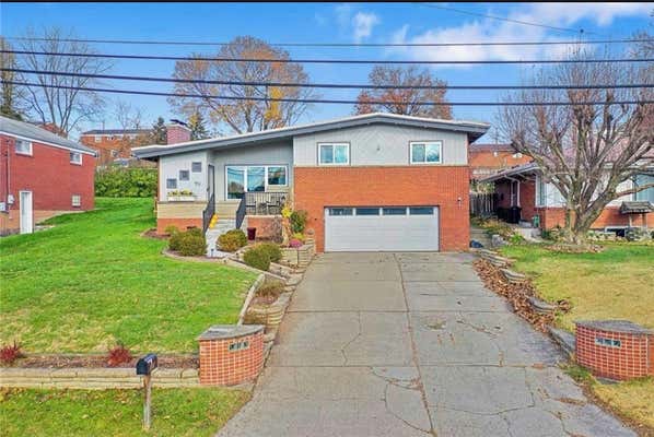 937 FREDERICKA DR, PITTSBURGH, PA 15236 - Image 1