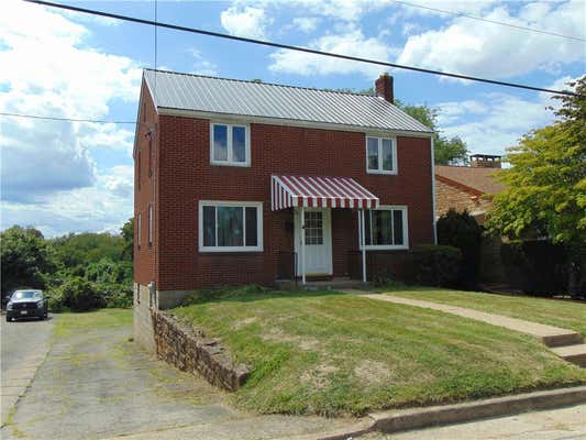 34 MONTRAVER DR, MONESSEN, PA 15062 - Image 1